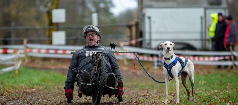 Die Schlammschlacht vom Tierpark Ströhen – Härtetest vor der Deutschen Meisterschaft